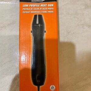 Dorman Low Profile Mini Heat Gun